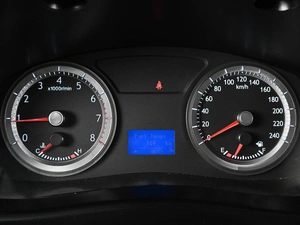 Седан Geely Emgrand EC8 2013 года, 590000 рублей, Ростов-на-Дону