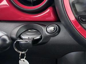 Хетчбэк MINI Cooper Clubman 2013 года, 999000 рублей, Орёл