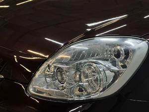 Хетчбэк Mazda Verisa 2005 года, 447000 рублей, Красноярск