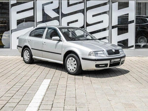Лифтбек Skoda Octavia 2007 года, 477800 рублей, Ставрополь