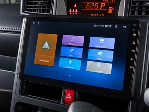 Минивэн Toyota Roomy 2022 года, 1199000 рублей, Тюмень