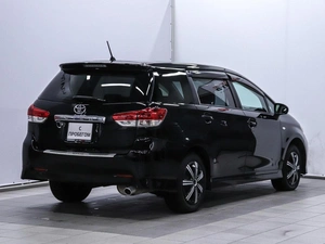 Минивэн Toyota Wish 2010 года, 1119000 рублей, Красноярск