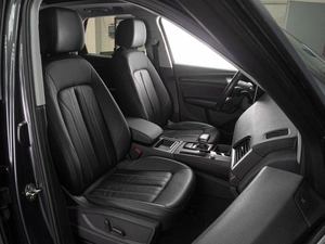 Внедорожник Audi Q5 2021 года, 4969000 рублей, Тюмень