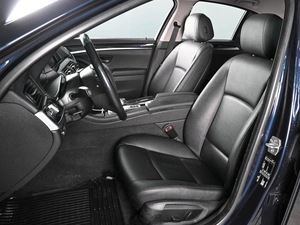 Седан BMW 5 серия 2015 года, 2499000 рублей, Аксай