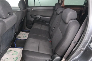 Минивэн Toyota Wish 2004 года, 869000 рублей, Красноярск