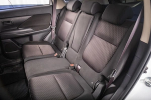 Внедорожник Mitsubishi Outlander 2012 года, 1769000 рублей, Томск