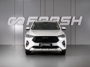 Внедорожник Haval F7x 2021 года, 1899000 рублей, Минеральные Воды