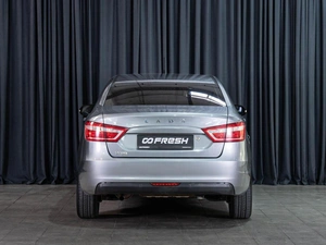 Седан ВАЗ (LADA) Vesta 2016 года, 822300 рублей, Волгоград