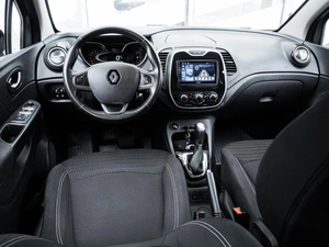 Внедорожник Renault Kaptur 2017 года, 1565000 рублей, Ставрополь