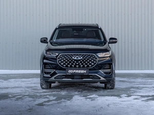 Внедорожник Chery Tiggo 8 Pro 2021 года, 2110000 рублей, Краснодар