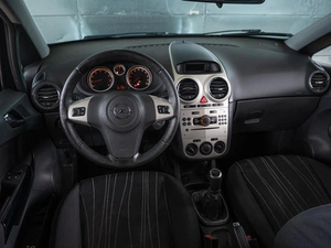 Хетчбэк Opel Corsa 2007 года, 469000 рублей, Краснодар