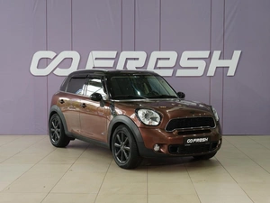 Внедорожник MINI Cooper S Countryman 2013 года, 1169000 рублей, Тверь