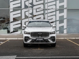 Внедорожник Geely Xingyue L 2025 года, 4390000 рублей, Краснодар