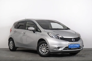Хетчбэк Nissan Note 2016 года, 899000 рублей, Томск