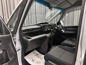Минивэн Honda Stepwgn Spada 2015 года, 1650000 рублей, Красноярск