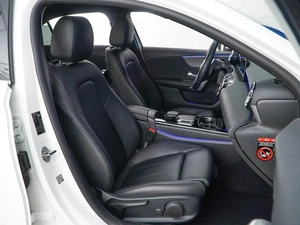 Седан Mercedes-benz A-класс 2021 года, 3120777 рублей, Москва