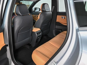 Внедорожник Geely Galaxy Starship 7 2025 года, 3449000 рублей, Аксай