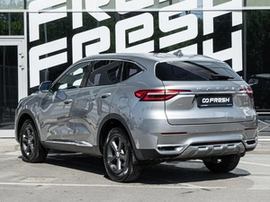 Внедорожник Haval F7 2019 года, 1699000 рублей, Волгоград