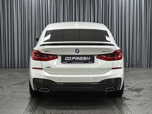 Лифтбек BMW 6 серия GT 2019 года, 5298000 рублей, Ставрополь