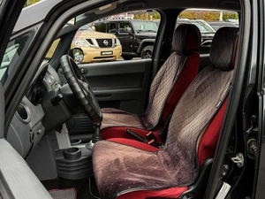 Хетчбэк Mitsubishi Colt 2008 года, 525000 рублей, Большой Сочи