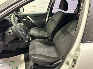 Универсал ВАЗ (LADA) Kalina Cross 2016 года, 535000 рублей, Красноярск