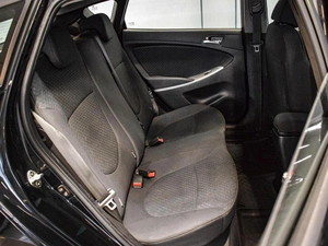 Хетчбэк Hyundai Solaris 2011 года, 640000 рублей, Муром