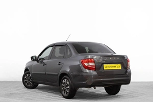 Седан ВАЗ (LADA) Granta 2020 года, 749000 рублей, Барнаул