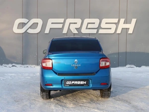 Седан Renault Logan 2015 года, 719000 рублей, Ижевск