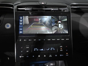 Внедорожник Hyundai Tucson 2023 года, 3170000 рублей, Ставрополь