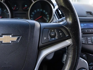 Хетчбэк Chevrolet Cruze 2013 года, 799000 рублей, Волгоград