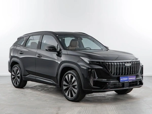 Внедорожник Geely Atlas 2025 года, 3254404 рублей, Москва