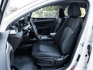 Седан Kia K5 2020 года, 2152500 рублей, Ставрополь