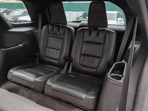 Внедорожник Ford Explorer 2012 года, 1490000 рублей, Краснодар