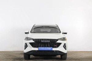 Внедорожник Haval F7 2022 года, 2149000 рублей, Тюмень