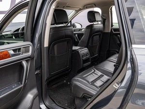 Внедорожник Volkswagen Touareg 2012 года, 1970000 рублей, Краснодар