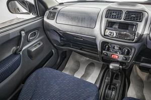 Хетчбэк Suzuki Swift 2003 года, 379000 рублей, Барнаул