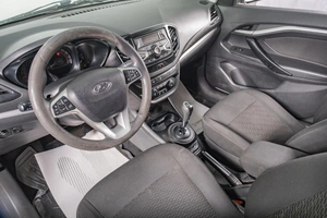 Седан ВАЗ (LADA) Vesta 2018 года, 889000 рублей, Томск