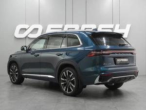 Внедорожник Geely Monjaro 2024 года, 4029000 рублей, Воронеж