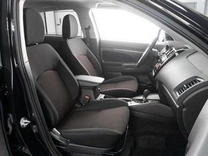 Внедорожник Mitsubishi ASX 2023 года, 2980000 рублей, Тюмень