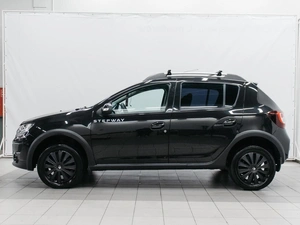 Хетчбэк Renault Sandero Stepway 2018 года, 1049000 рублей, Красноярск