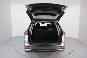 Внедорожник Chery Tiggo 8 2022 года, 2070000 рублей, Брянск