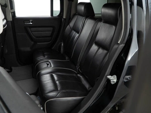 Внедорожник Hummer H3 2008 года, 1723055 рублей, Москва