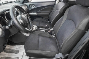 Внедорожник Nissan Juke 2012 года, 1399000 рублей, Барнаул