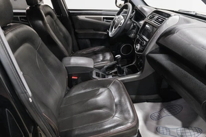 Внедорожник Lifan X60 2016 года, 739000 рублей, Новокузнецк