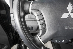 Внедорожник Mitsubishi Pajero 2012 года, 2049000 рублей, Барнаул