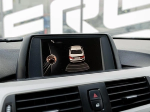 Седан BMW 3 серия 2013 года, 1550000 рублей, Краснодар