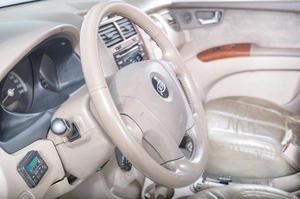 Внедорожник Kia Sportage 2004 года, 639000 рублей, Томск