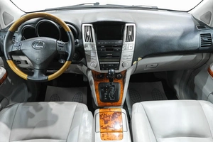 Внедорожник Lexus RX 2005 года, 1349000 рублей, Новокузнецк