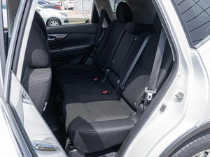 Внедорожник Nissan X-Trail 2021 года, 2630000 рублей, Краснодар