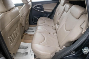 Внедорожник Toyota RAV4 2007 года, 1299000 рублей, Барнаул